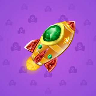 Stellar Rocket #85040