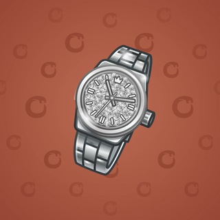 Swiss Watch #18195