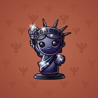 Liberty Figure #225099