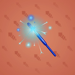 Party Sparkler #84047