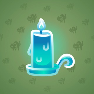 Eternal Candle #18040