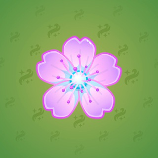 Sakura Flower #29866