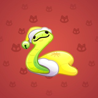 Pet Snake #171958