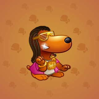 Snoop Dogg #546272