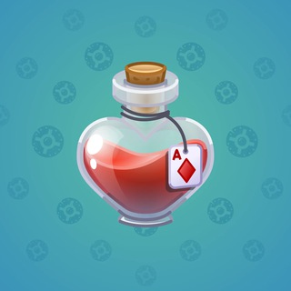 Love Potion #7703