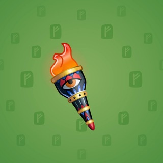 Chill Flame #336297