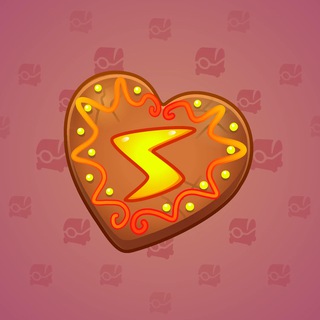Cookie Heart #121204