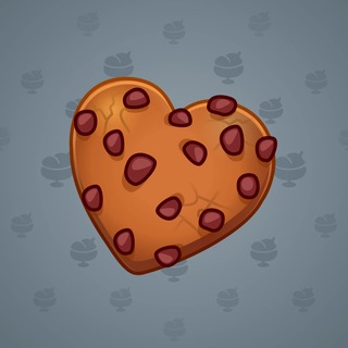 Cookie Heart #28266