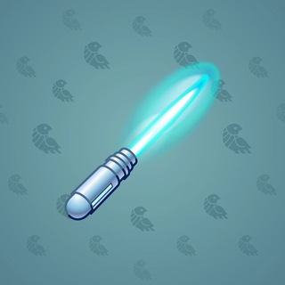 Light Sword #46583