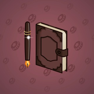 Star Notepad #46739