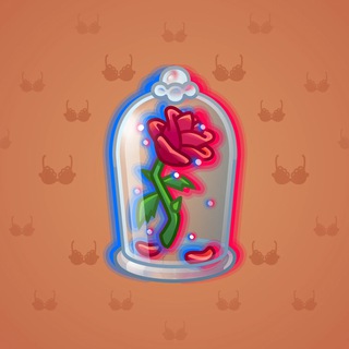 Eternal Rose #23825