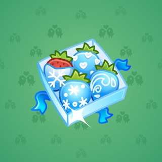 Berry Box #36900