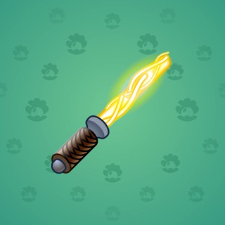 Light Sword #19102