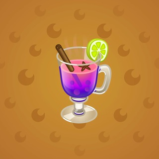 Spiced Wine #37041