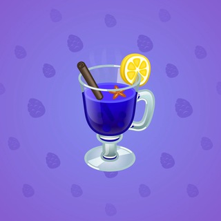 Spiced Wine #101774