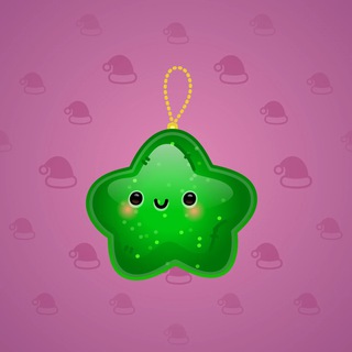 Hanging Star #33431