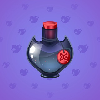 Love Potion #24660
