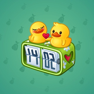 Desk Calendar #213200
