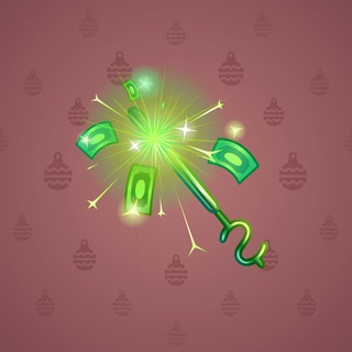 Party Sparkler #125315