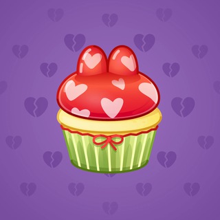 Bunny Muffin #37361