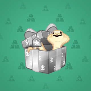 Snake Box #10258