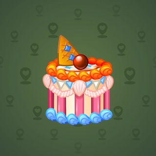 Mousse Cake #176411