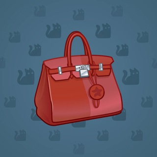 Loot Bag #5548