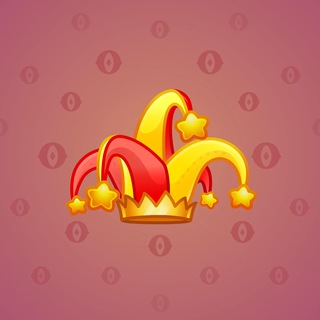 Jester Hat #36721