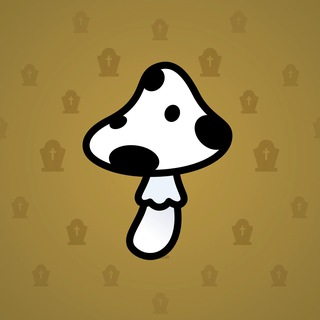 Spy Agaric #476