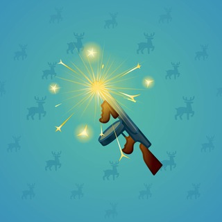 Party Sparkler #175827