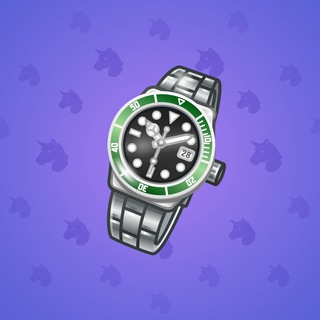 Swiss Watch #23960