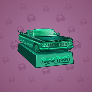 Low Rider #6060