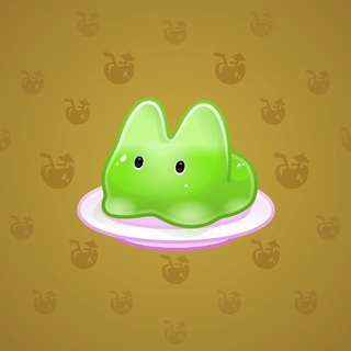 Jelly Bunny #38259