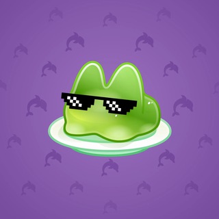 Jelly Bunny #7582