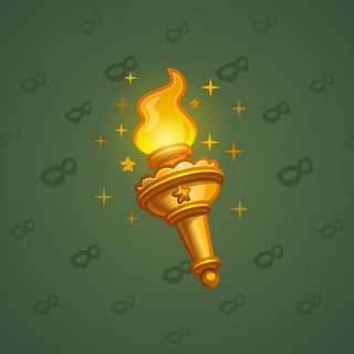 Chill Flame #375558