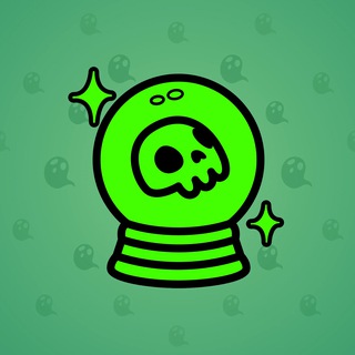 Crystal Ball #15391