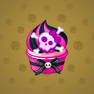 Whip Cupcake #248928