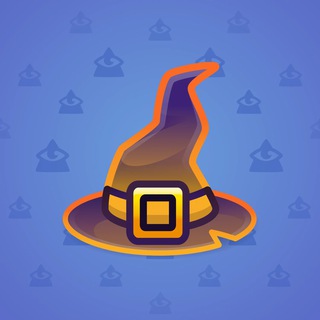 Witch Hat #70225