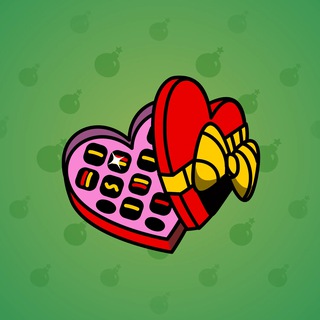 Valentine Box #18172