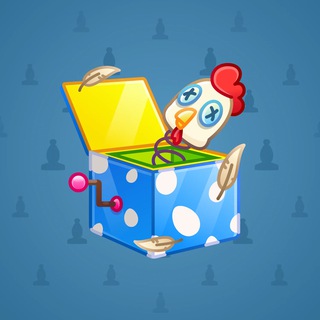 Jack-in-the-Box #34973