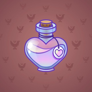 Love Potion #10553