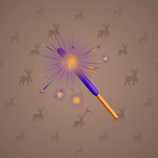 Party Sparkler #3363