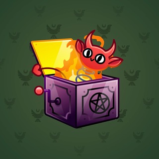 Jack-in-the-Box #21509