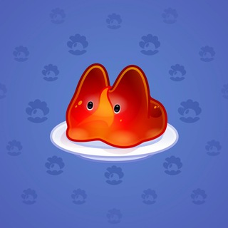 Jelly Bunny #13972