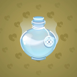 Love Potion #22288