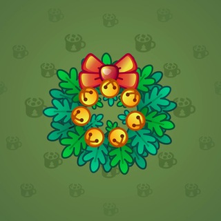 Winter Wreath #6180