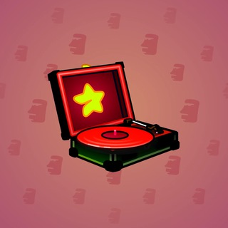 Record Player #8572