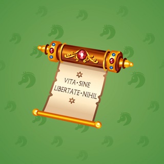 Liberty Scroll