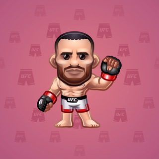 UFC Strike #28348