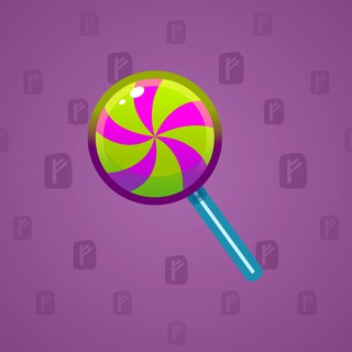Hypno Lollipop #10784